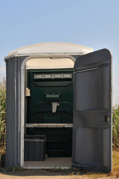 Best Emergency porta potty rental  in Big Lake, WA