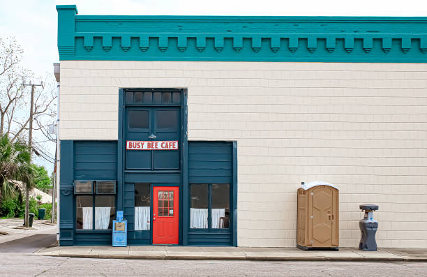 Best Best portable toilet rental  in Big Lake, WA